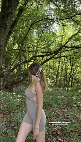 Yonca nude photo 4