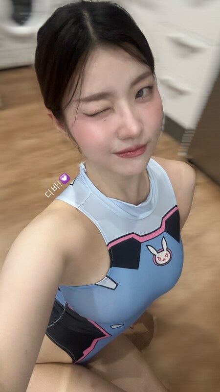yoogymsim nude photo 3