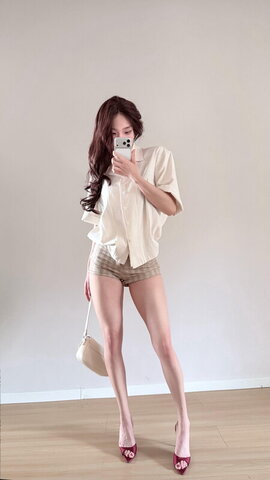 Yoona nude photo 78