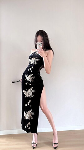 Yoona nude photo 76