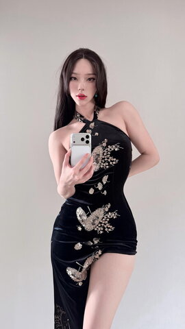 Yoona nude photo 73