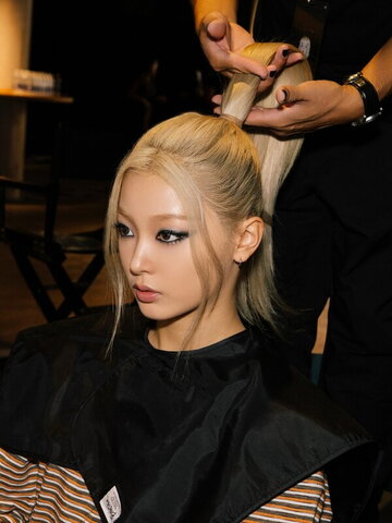 Yoonchae Fresh (2 photos)