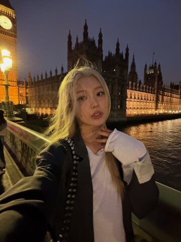 Yoonchae nude photo 17
