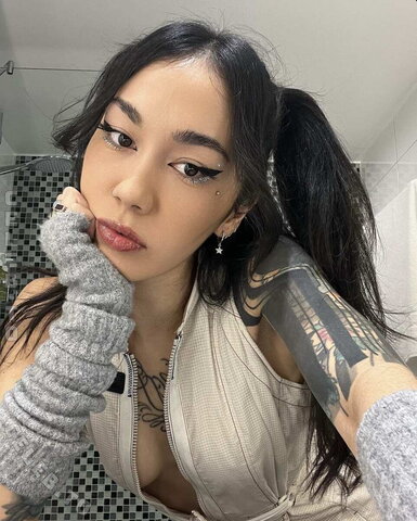 Yoshiko nude photo 37