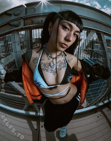 Yoshiko nude photo 7