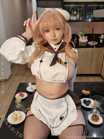Yoshinobi nude photo 456