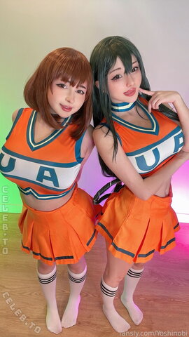 Yoshinobi nude photo 99