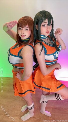 Yoshinobi nude photo 102