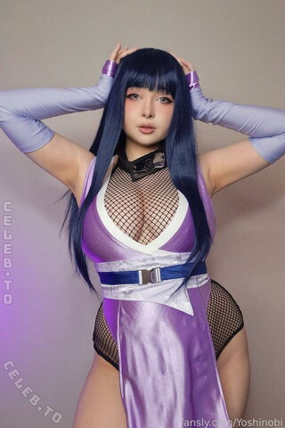 Yoshinobi nude photo 29