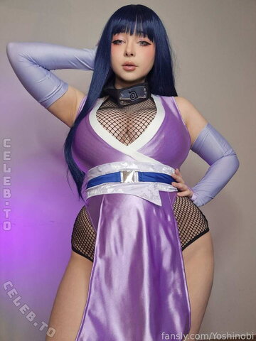 Yoshinobi photo 1
