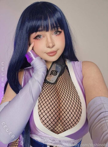Yoshinobi nude photo 22