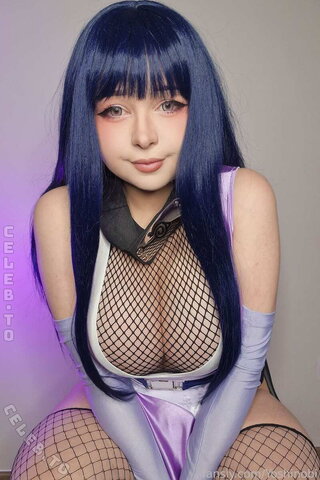Yoshinobi nude photo 20