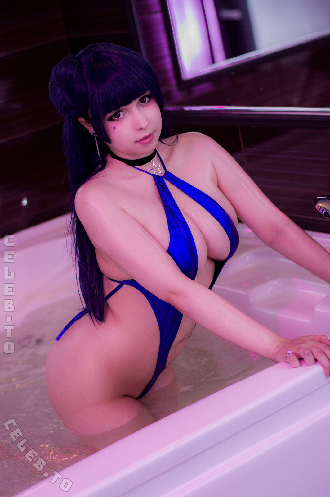 Yoshinobi nude photo 19
