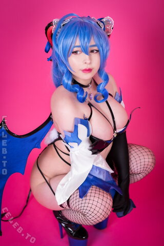 Yoshinobi nude photo 257