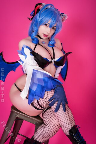 Yoshinobi nude photo 245