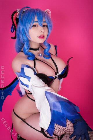 Yoshinobi nude photo 241