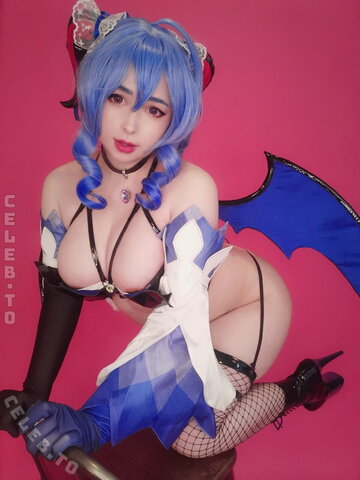 Yoshinobi nude photo 226