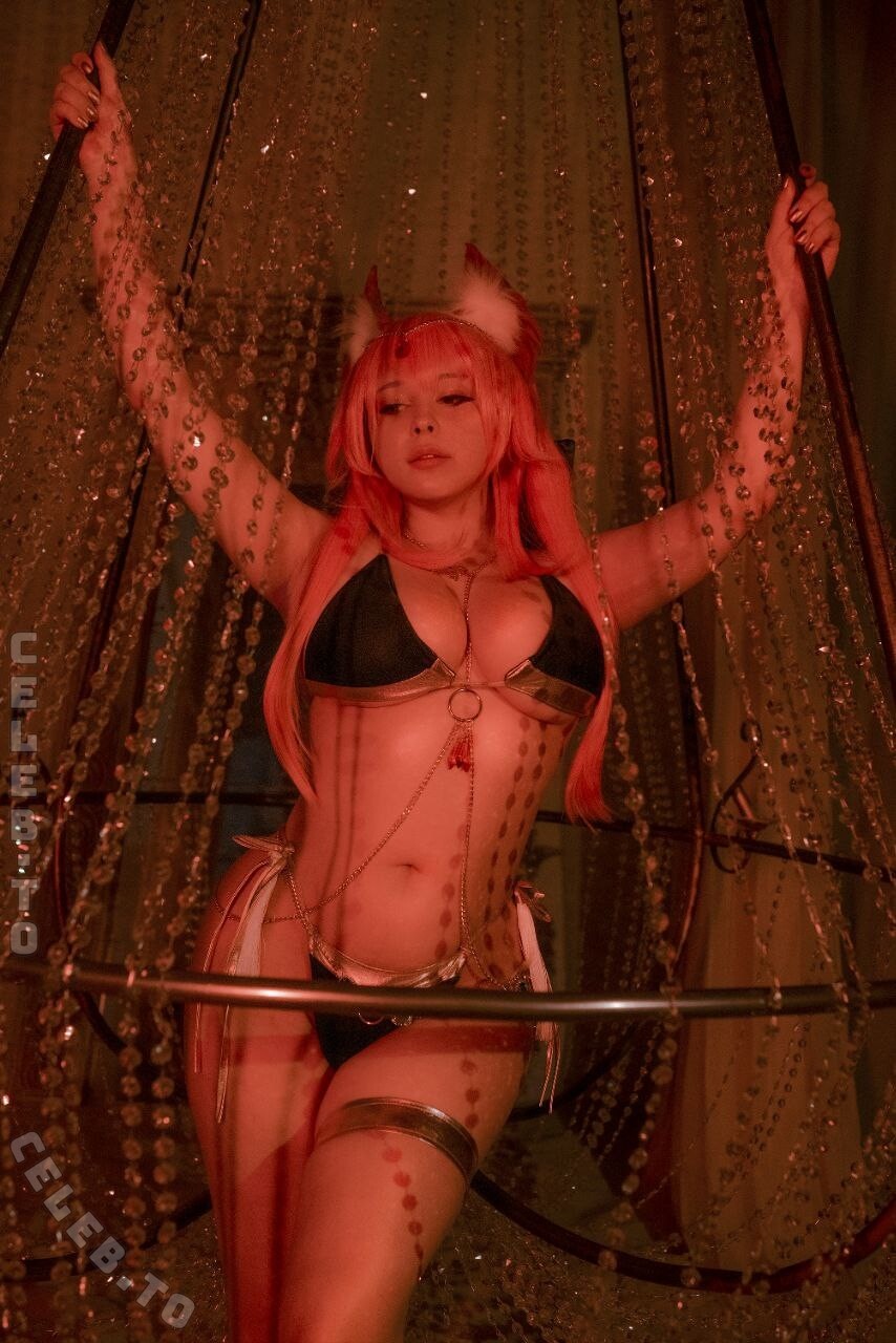 Yoshinobi nude photo 21