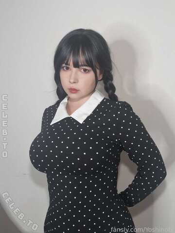 Yoshinobi nude photo 85