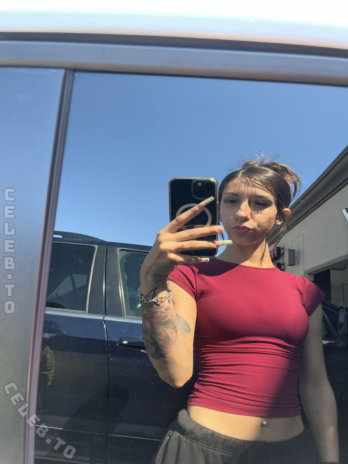 youlovesophiaa nude photo 2