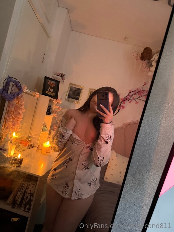 Young baby face girl alissadocherty nude photo 4
