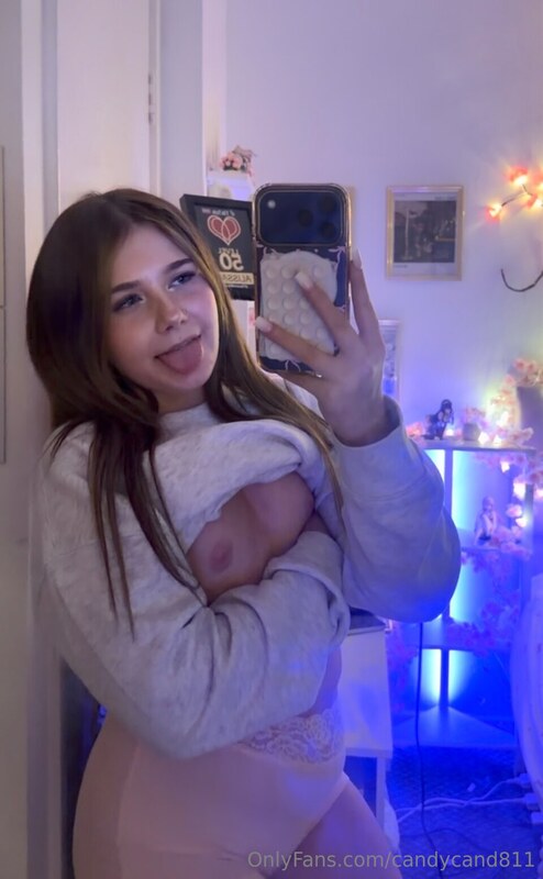 Young baby face girl alissadocherty nude photo 8