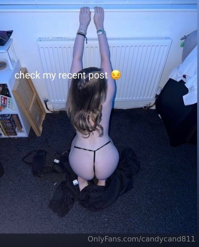 Young baby face girl alissadocherty nude photo 9