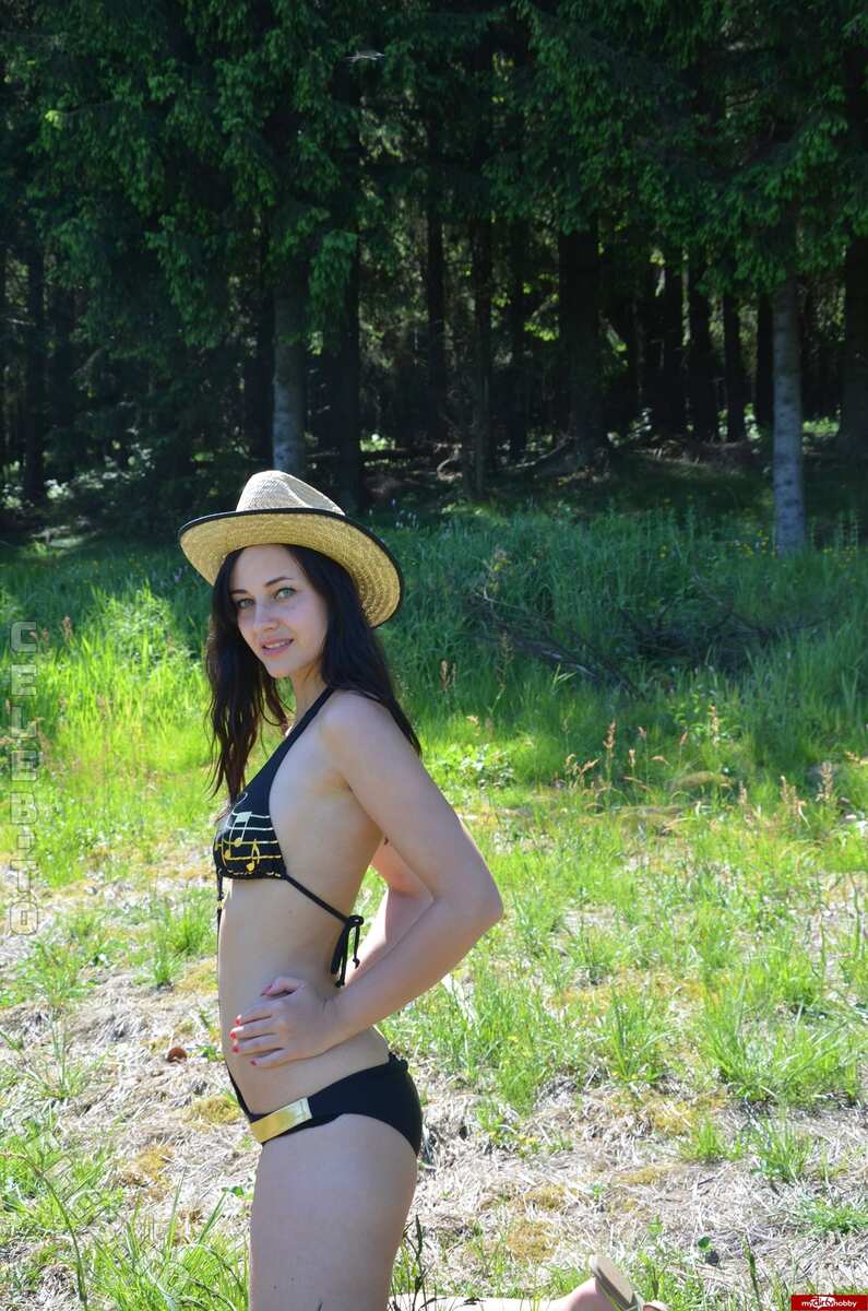 Young-Devotion nude photo 7