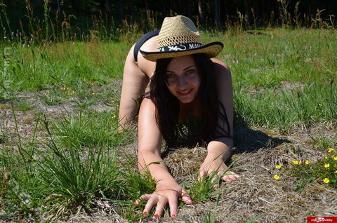 Young-Devotion nude photo 7