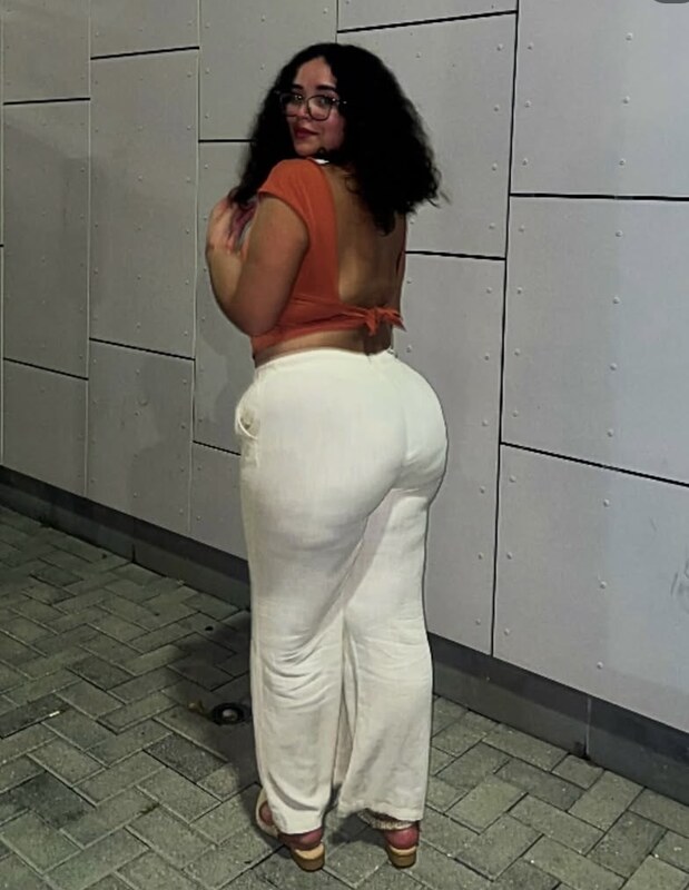 Young Thicc IG Shorties nude photo 6