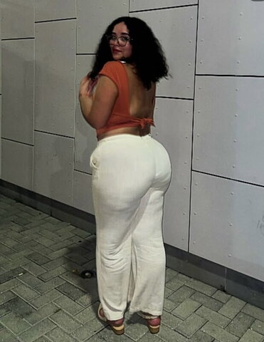 Young Thicc IG Shorties nude photo 7