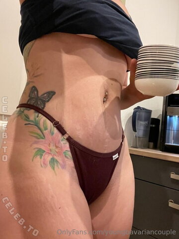 youngbavariancouple nude photo 199