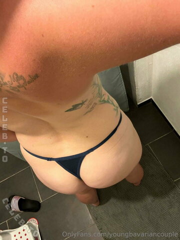 youngbavariancouple nude photo 132