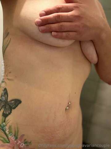 youngbavariancouple nude photo 131