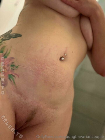 youngbavariancouple nude photo 130