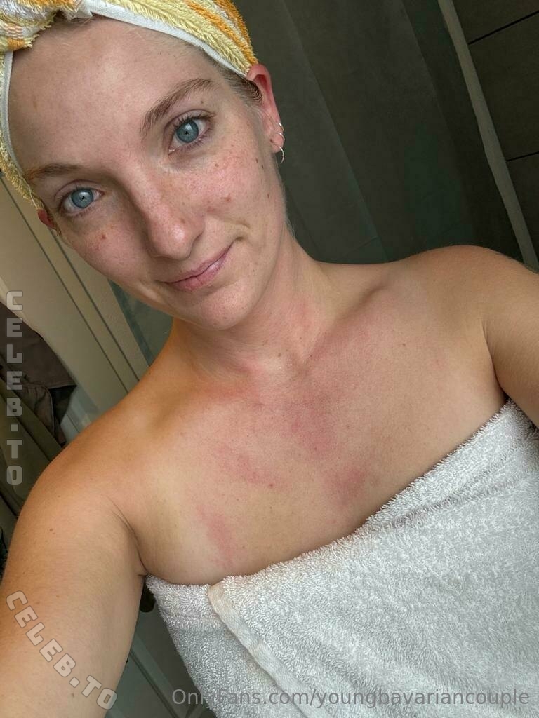 youngbavariancouple nude photo 1