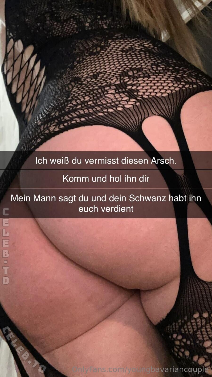 youngbavariancouple nude photo 6