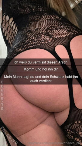 youngbavariancouple nude photo 68
