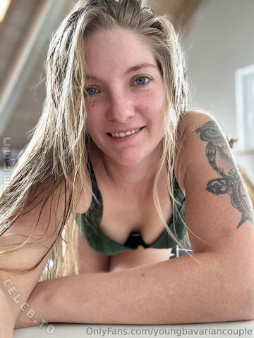 youngbavariancouple nude photo 50