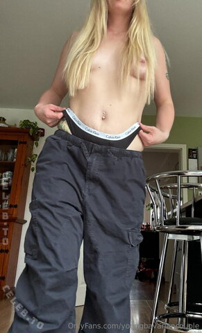 youngbavariancouple nude photo 26