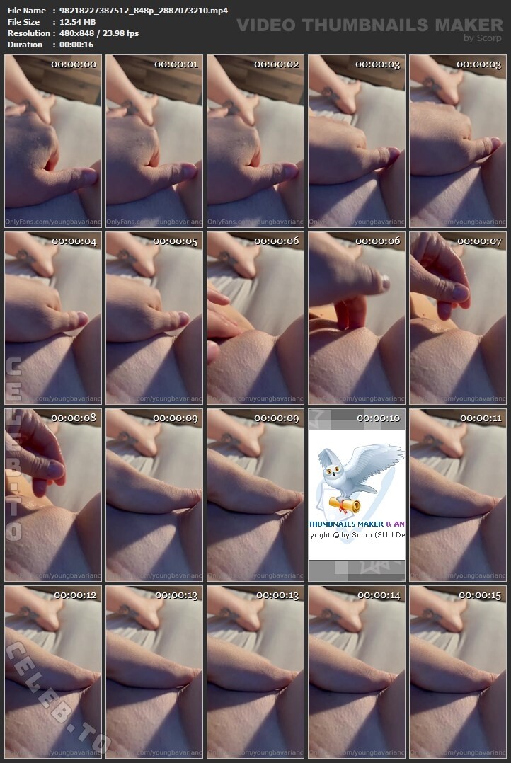 youngbavariancouple nude photo 6