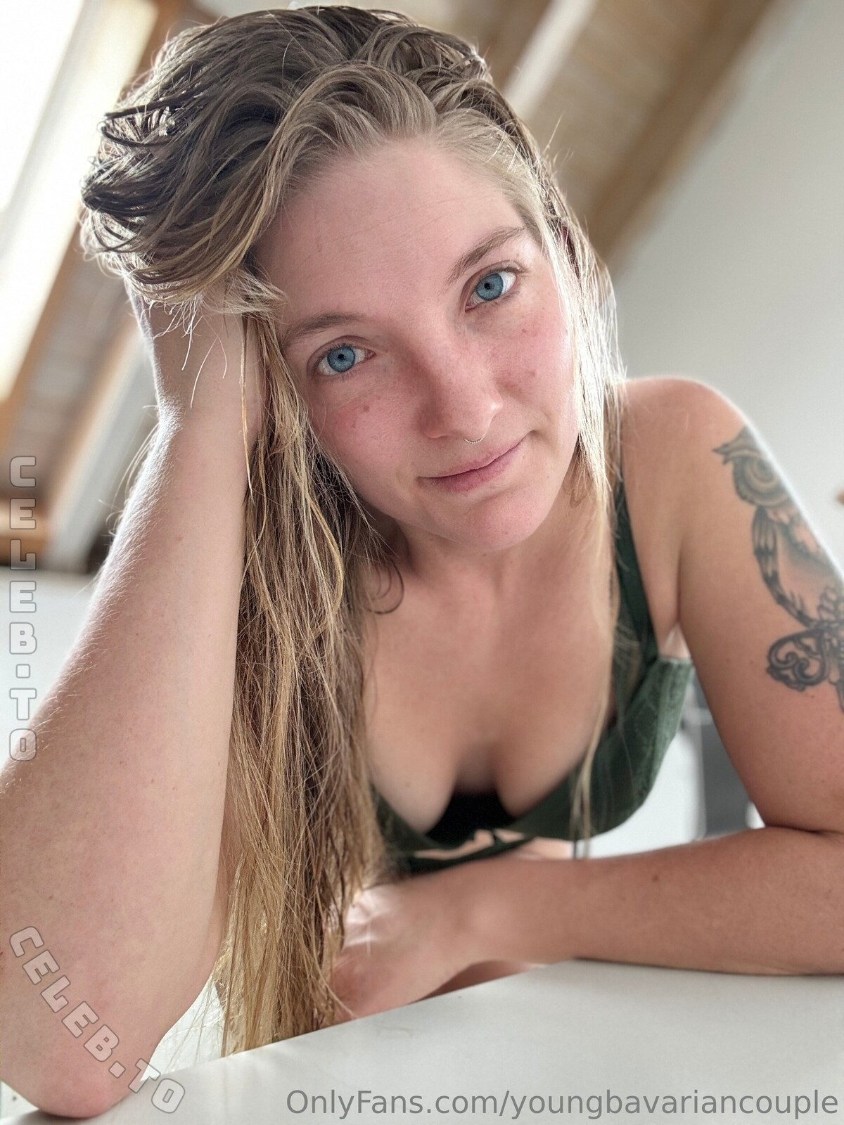 youngbavariancouple nude photo 13