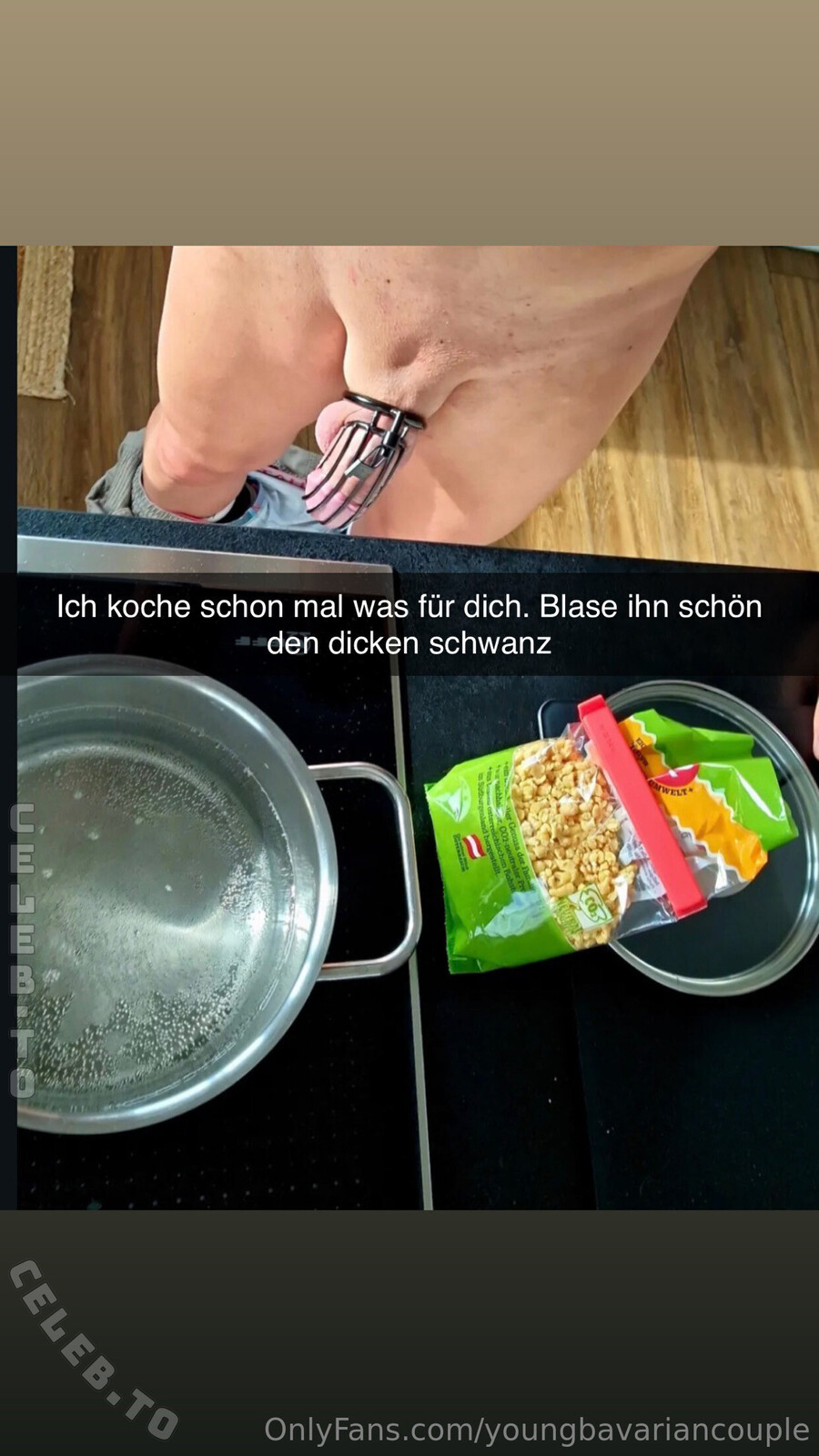 youngbavariancouple nude photo 4