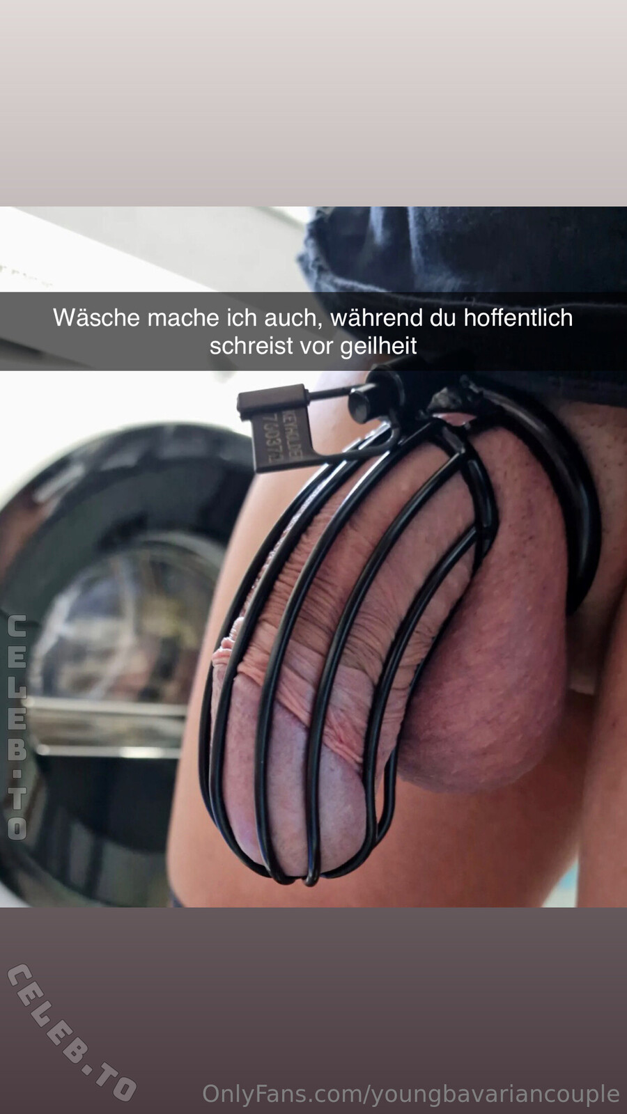 youngbavariancouple nude photo 6