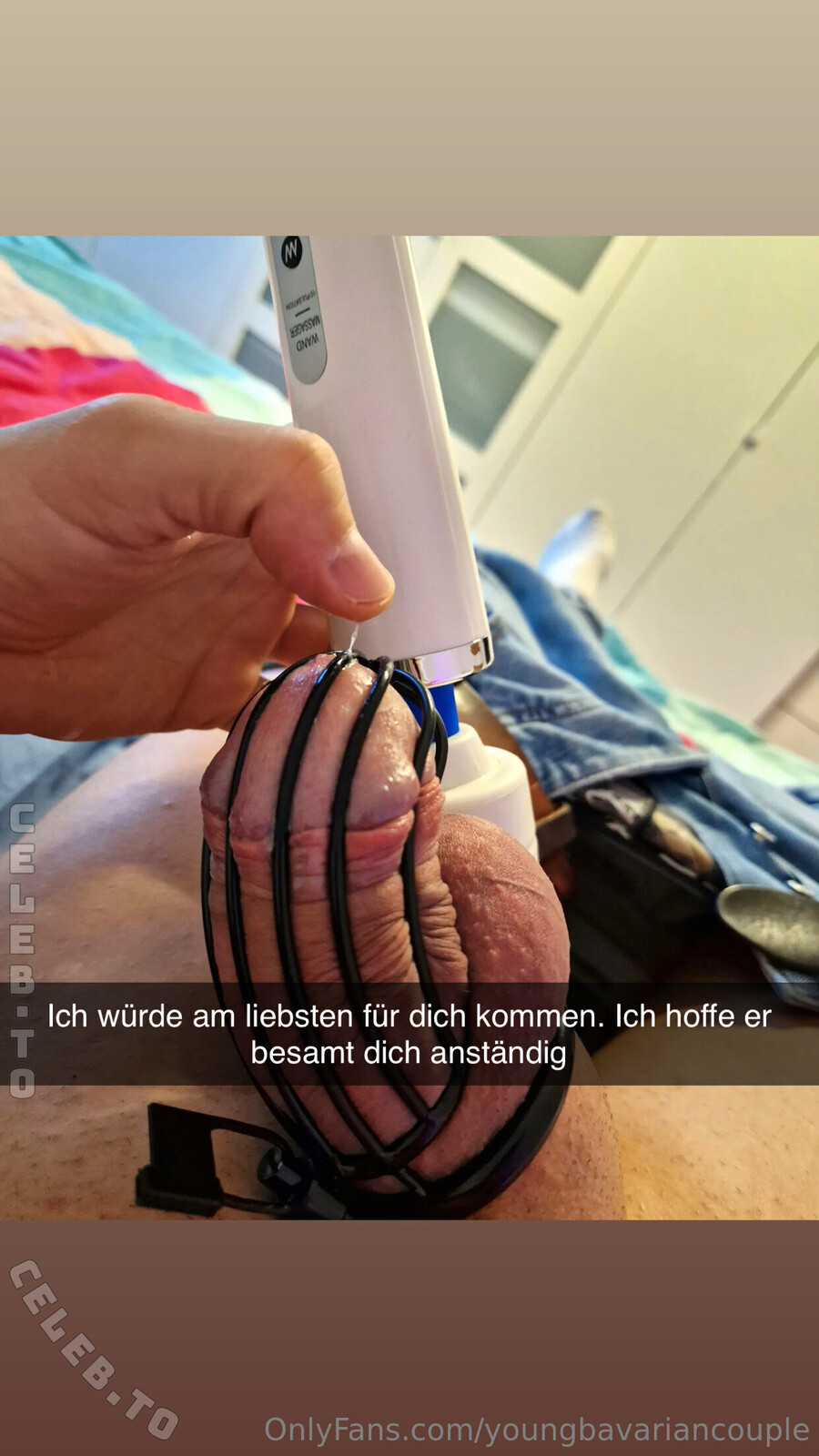 youngbavariancouple nude photo 7