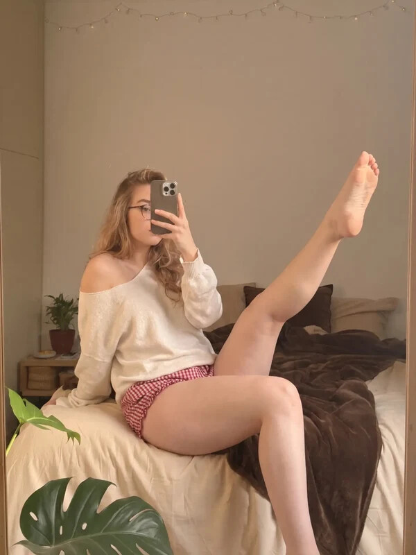YourCoraRossi nude photo 6