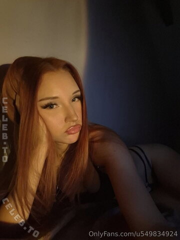 Yourgirl_Romy nude photo 38