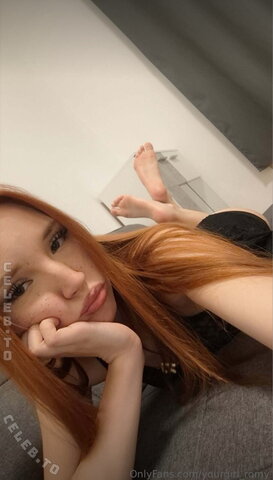 Yourgirl_Romy nude photo 18