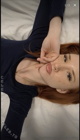 Yourgirl_Romy nude photo 16