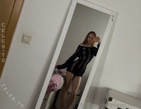 Yourgirl_Romy – OF, new picture